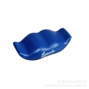 Legends Pu Fidget Toy High <b>Rebound</b> Stress Relief For Adults Unisex - Product Image 2