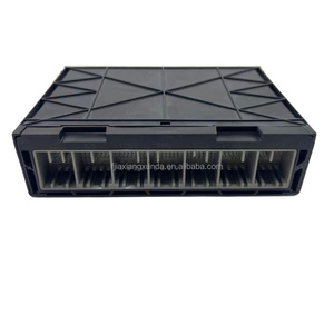 Thương Hiệu Mới Hệ Thống Điện Xe Điều Khiển Cơ Thể Module13589324 13588446 13584692 Cho Bu-ick CH-Chevrolet Regal Lacrosse Cruze - Product Image 3