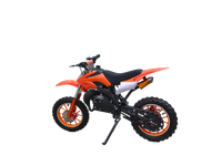Motos Japonaises Offre Spéciale 49CC Automatique Double Sport Chopper