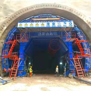 औद्योगिक भारी-शुल्क स्टील संरचना ट्रॉली समायोज्य ऊंचाई को अनुकूलित करना, विभिन्न वर्गों को अनुकूलित करना - Product Image 3