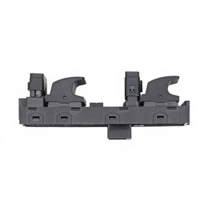 Interruptor Regulador de Ventana ABS 408 de Fabricante Profesional, Botón de Puerta Delantera Derecha Trasera, Interruptor de Puerta Izquierda - Control de Ventanas de Vehículos - Product Image 3