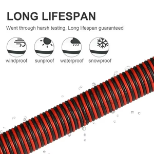 2/3/4/5/6 Pin cavo filo elettrico 18/20/22AWG JST SM connettore cavo elettrico per LED striscia luminosa - Product Image 3