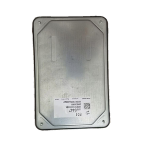 12700447 el nuevo módulo de control de motor original Ecu E01 está disponible para <span class=keywords><strong>Cadillac</strong></span> - Product Image 5