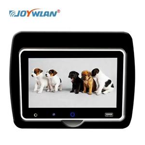 จอ LCD รถบัส GPS แอนดรอยด์อเนกประสงค์คุณภาพสูงสำหรับเครื่องเล่นดีวีดีในจีน - Product Image 3