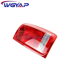 WGYAP OEM 2H1945096 a B G Nuove Luci Posteriori LED Originali Destre, Fanale Posteriore Compatibile con Volkswagen <span class=keywords><strong>Amarok</strong></span> 2010, Ricambi Auto - Product Image 4