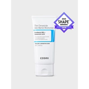[Pour le Nigéria uniquement] [COSRX] Crème hydratante pour la barrière cutanée à 5 types de céramides 80ml Hypoallergénique et hydratation intense - Product Image 2