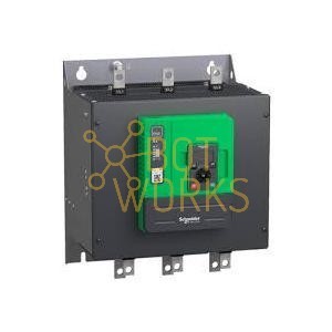 Schneider Electric ATS480C21Y - Nuovo - Product Image 1