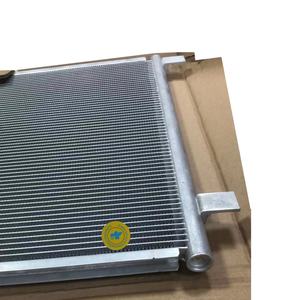 Condenseur de climatisation automobile 92100-jd000 92100jd000 92100JD00A 92100JD200 92100JD20A pour Nissan Qashqai J10 - Product Image 6