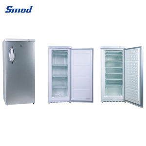 Congelador Vertical de 88l, 100l, 150l, 182l con Cajón, Puerta Única, Modelo DSD-182C - Product Image 3