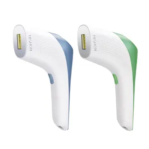 Unlimited flashes cooling ice new machine handset device ipl hair removal