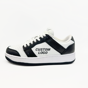 Sneakers di Lusso Firmate di Alta Qualità 2025 per Uomo e <span class=keywords><strong>Donna</strong></span> Popolari e Personalizzabili Scarpe Casual da Skateboard Marca Originale - Product Image 3
