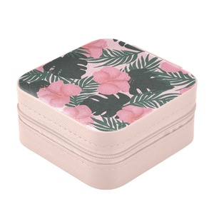 Sac de Voyage de Luxe pour Femmes, Trousse de Maquillage et de Toilette Conforme aux Règles Aéroportuaires, Vente en Gros - Product Image 2