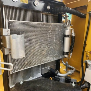 Mejor Precio, Mini Excavadora Usada, Excavadora de Cadenas, Cat 308 en Venta - Product Image 4