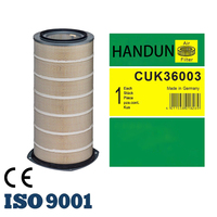 Filtro de Aire de Alta Calidad en Oferta 1080918 E222L C271581 AF4942 P777767