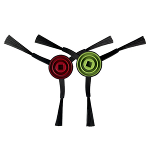 Ajuste para Tikom G8000 Pro / <span class=keywords><strong>Honiture</strong></span> G20 / Airzeen G20 Pro <span class=keywords><strong>Robot</strong></span> aspiradora piezas accesorios rodillo cepillo lateral Hepa filtro mopa Pad - Product Image 5