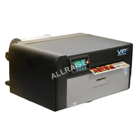 Machine d'impression d'étiquettes numériques, imprimante d'étiquettes en rouleau, produit des autocollants personnalisés pour étiquettes d'emballage adhésives et autocollants de logo.