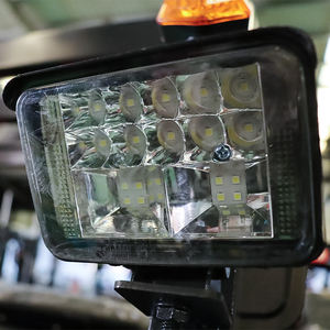 Fabricante de Montacargas con Batería de Iones de Litio, Montacargas Eléctrico de 2.5t, 3 Toneladas, 3.5 Toneladas y 3m para Fábrica y Almacén - Product Image 6