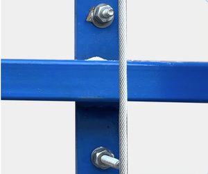 Ascensores pequeños baratos para casas, mesas elevadoras, elevador de carga simple, casa de casa para bienes, material para persona - Product Image 4