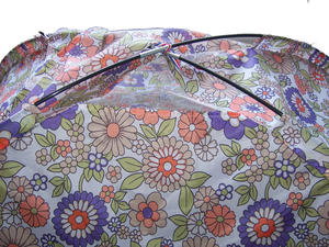 Tienda de Campaña de Una Sola Capa para Actividades al Aire Libre - Product Image 6