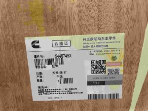 Cummins M11 ISM11 QSM11シリンダーブロック5440745X 5440745-20用ディーゼルエンジン部品 - Product Image 2