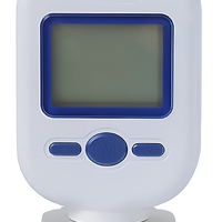 Compteur de débit de gaz numérique G1/2" MF5708 0-100L/Min Précision +/-1,5% Matériau ABS Air Oxygène Azote Filetage RS485 Modbus
