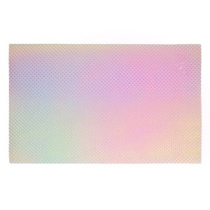 Tovaglietta in PVC Iridescente - Product Image 1