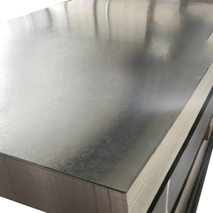 <span class=keywords><strong>Lamiera</strong></span> in Acciaio Zincato G90 1mm 2mm 6mm Spessore Z60 Z275 4x8 piedi di Songchen Manufacturers - Prezzo per 10.000 Tonnellate, Pagamento L/C - Product Image 6