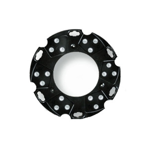 Adaptateur à changement rapide Offre Spéciale plaque de support métallique plaquettes de verrouillage Redi - Product Image 6