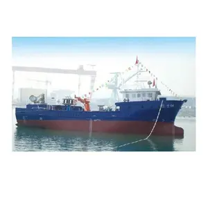Purse Seine Fishing Boat For Sale Application: Electronic at Best Price in  Bengaluru