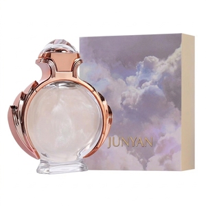 <span class=keywords><strong>Profumo</strong></span> da Donna Goddess in Formato Regolare, Fragranza Floreale Fruttata Fresca e Naturale, Trasmissione in Diretta - Product Image 5