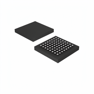 UPD78F1026F1-AN9-A Manufacturer Channel Components Electronic Embedded 64 LFBGA - Product Image 1