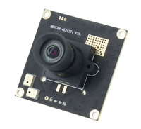 Module de caméra USB 8MP True 4K 30fps IMX274, caméra industrielle pour PC et appareils Android