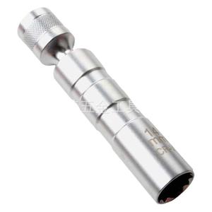 Spark Plug <b>Socket</b> 14mm Crv For Replace Repair <b>Universal</b> <b>Socket</b> Wrench Tool Set - Product Image 1