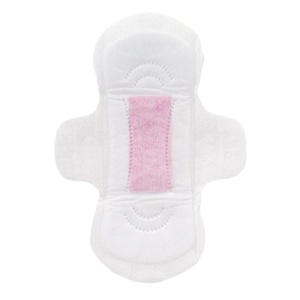 Serviettes hygiéniques pour femmes de marque chinoise Anion, super absorbantes, respirantes, en coton, sans ailettes, design japonais - Product Image 5