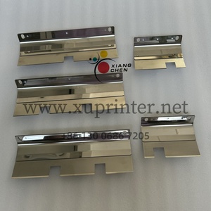 Juego de Platos de Papel WD para Piezas de Impresión Offset Komori LS 540 - Product Image 2