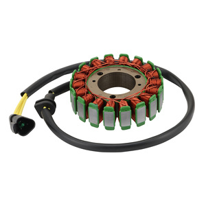 Bobina de Estator para Motocicleta Woostar K079-1228 para Sea-Doo 130 GTS 2011-2017, Pieza de Repuesto - Product Image 1
