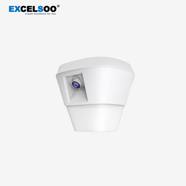 Smart Parking Sensor System for Mall/Airport/Office - Ultrasonic Vehicle Detection & Guidance with Cloud Management