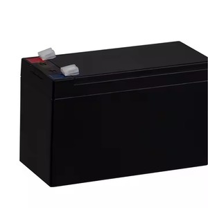 800 chu kỳ 12V 7Ah UPS Pin 6-gfm-7 có thể sạc lại axit chì năng lượng lưu trữ Gel Pin - Product Image 4