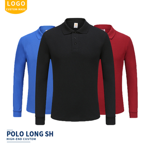 เสื้อแขนยาวพิมพ์ลายลำลองทรงโอเวอร์ไซส์ ผ้าฝ้ายถักคุณภาพสูง 100% แห้งเร็ว ระบายอากาศได้ดี สวมใส่สบาย - Product Image 6
