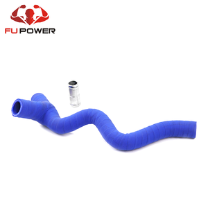 Manguera de silicona para coche, tubo de ventilación inferior de buena calidad para AUDI S3 A3 TT LEON <span class=keywords><strong>CUPRA</strong></span> <span class=keywords><strong>R</strong></span> GOLF MK4 <span class=keywords><strong>210</strong></span> 225 1,8 T - Product Image 4