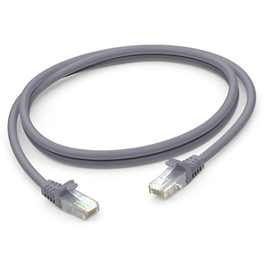 Câble Ethernet RJ45 Premium Poland CC, câble réseau extérieur étanche pour PC portable, 12 m - Product Image 2