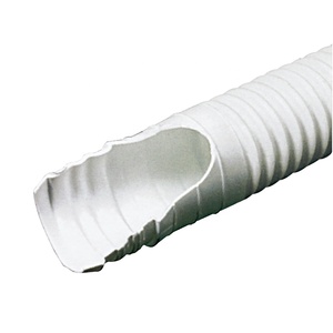Tuyau de drainage flexible universel en PVC pour condensation HVAC, 50M 30M, isolé, en plastique, pour climatiseur DH1 - Product Image 4