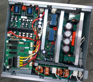 Services de réparation de machines à ultrasons 70%-90% Économies sur le prix de réparation des fabricants - Product Image 5