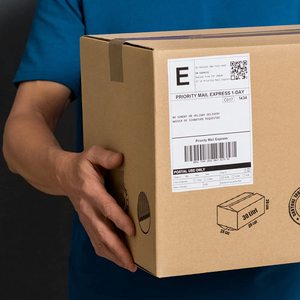 Phomemo PM-246-S nhãn nhà sản xuất băng màu đen trên Trắng nhãn dán giấy nhiệt tự dính nhãn Băng - Product Image 6