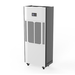 Orvis Industrial <b>Dehumidifier</b> 240L Digital Display For 300-500m Warehouse Basement - Product Image 3