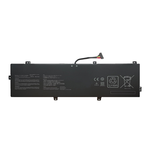 C31N1831 47Wh Replacement Laptop <b>Battery</b> for ASUS S4500F U4500F BX431FA UX431FL X431FL <b>Rechargeable</b> Notebook <b>Battery</b> - Product Image 1