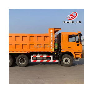 Camión Volquete Minero Sinotruck Howo Euro 5 Diésel 6x4 8x4 Nuevo <span class=keywords><strong>con</strong></span> Cámara (Usado) - Product Image 3