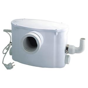 Offre Spéciale Douche Bain D'égout Broyeur <span class=keywords><strong>POMPE</strong></span> <span class=keywords><strong>WC</strong></span> <span class=keywords><strong>WC</strong></span> Broyeur <span class=keywords><strong>Pompe</strong></span> IP54 ÉVALUÉ - Product Image 4