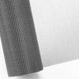 Thiết kế mới chống côn trùng muỗi <span class=keywords><strong>Net</strong></span> đen từ cửa sổ màn hình DIY từ lưới màn hình côn trùng cho cửa sổ - Product Image 6