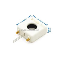 WCS1700/1800/1600/1500 Capteur de courant à effet Hall réglable 35A/70A Protection contre les surintensités de court-circuit